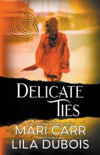 Cover image for Delicate Ties