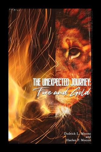 The Unexpected Journey: Fire and Gold