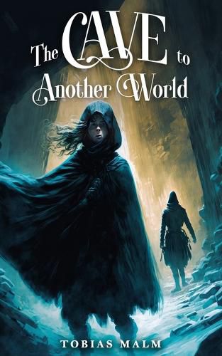 Cover image for The Cave to Another World