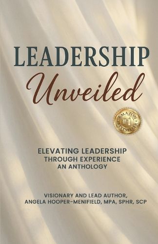 Cover image for Leadership Unveiled