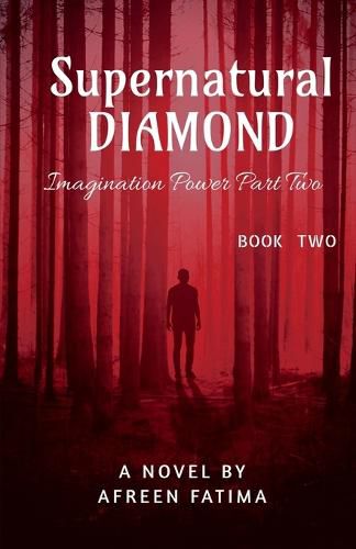 Cover image for Supernatural Diamond