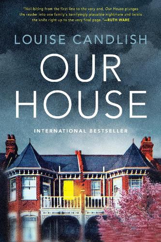 Cover image for Our House