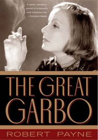 Cover image for The Great Garbo