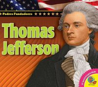 Cover image for Thomas Jefferson