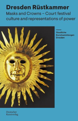 Cover image for Ruestkammer Dresden