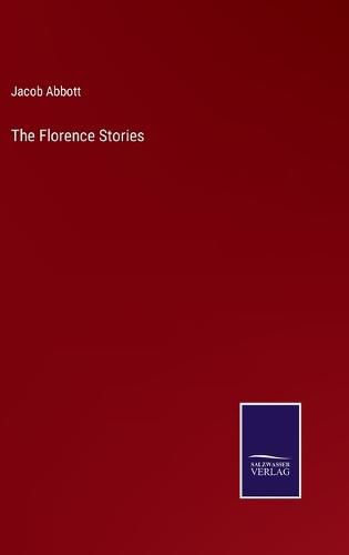 Cover image for The Florence Stories