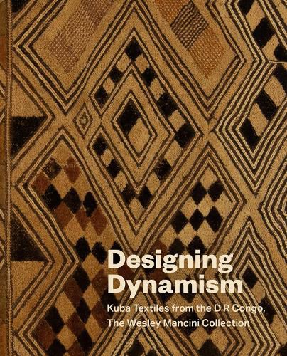 Cover image for Designing Dynamism