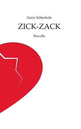 Cover image for Zick-Zack