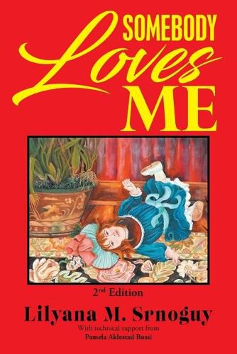 Cover image for Somebody Loves Me