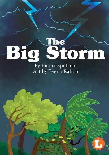 The Big Storm