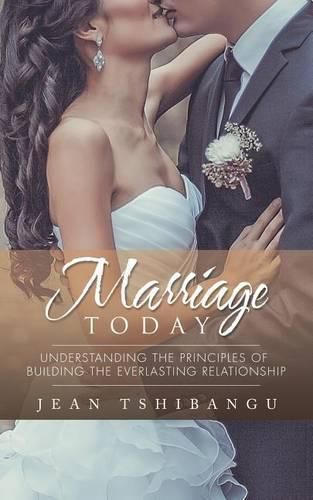 Cover image for Marriage Today