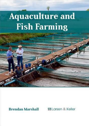 Cover image for Aquaculture and Fish Farming