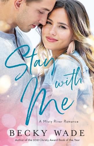 Cover image for Stay with Me