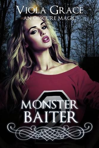Cover image for Monster Baiter
