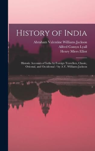 History of India