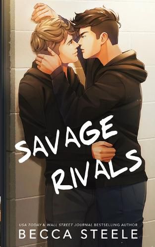 Cover image for Savage Rivals - Special Edition