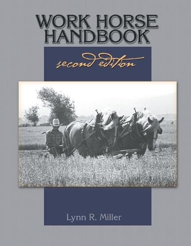 Cover image for Work Horse Handbook