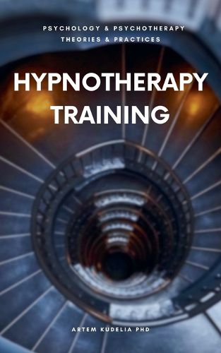 Cover image for Hypnotherapy Training