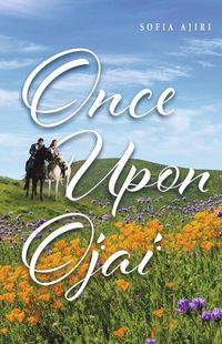 Cover image for Once Upon Ojai