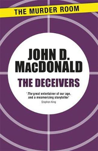 The Deceivers