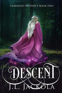 Cover image for Descent