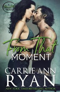 Cover image for From That Moment
