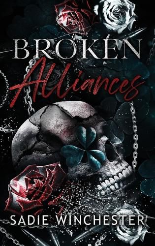 Cover image for Broken Alliances Omnibus