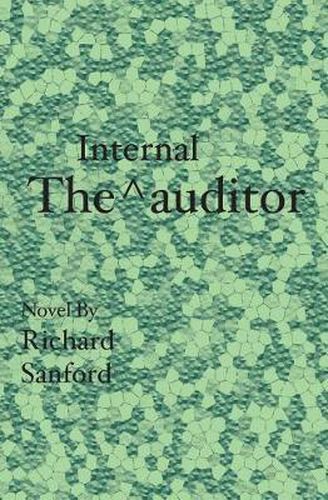 Cover image for The Internal Auditor