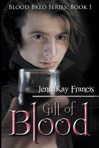 Cover image for Gift of Blood