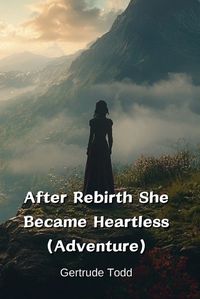 Cover image for After Rebirth She Became Heartless (Adventure)