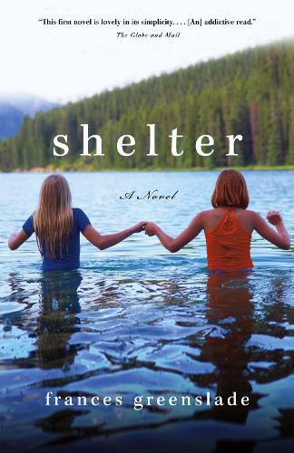 Cover image for Shelter