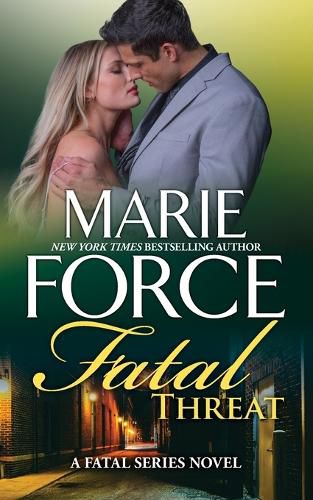 Cover image for Fatal Threat