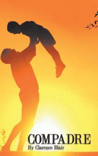 Cover image for Compadre