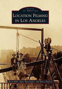 Cover image for Location Filming in Los Angeles