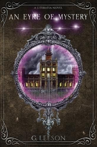 Cover image for An Eyre of Mystery