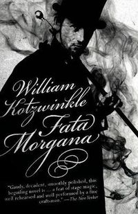 Cover image for Fata Morgana