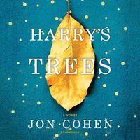 Cover image for Harry's Trees