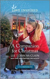 Cover image for A Companion for Christmas