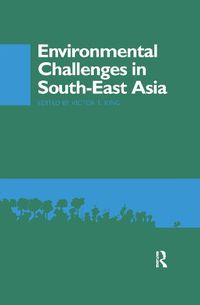 Cover image for Environmental Challenges in South-East Asia