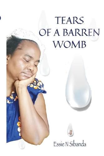 Cover image for Tears of a Barren Womb