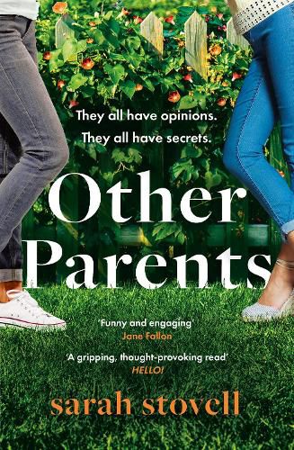 Cover image for Other Parents