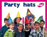 Cover image for Party hats