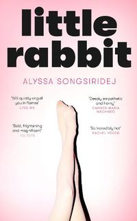 Cover image for Little Rabbit