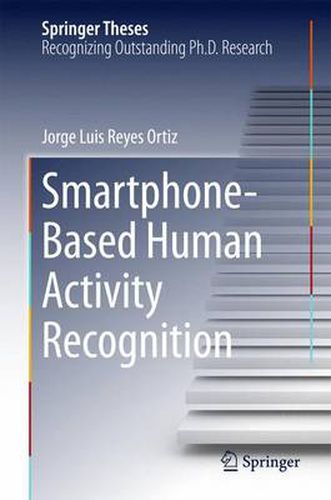 Cover image for Smartphone-Based Human Activity Recognition