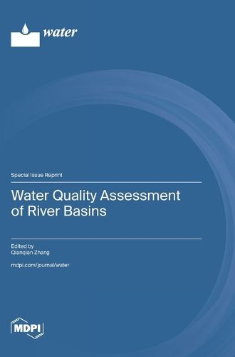 Cover image for Water Quality Assessment of River Basins