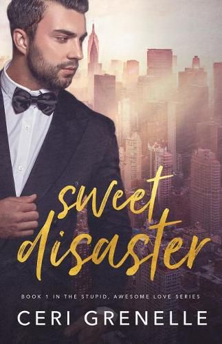 Cover image for Sweet Disaster