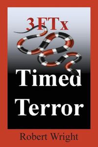 Cover image for 3FTx: Timed Terror