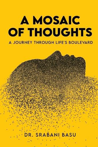 Cover image for A Mosaic of Thoughts