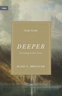 Cover image for Deeper Study Guide