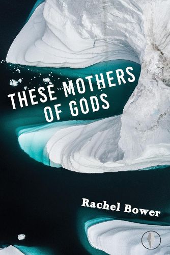 Cover image for These Mothers of Gods